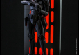 Star Wars Movie Masterpiece Action Figure 1/6 Shadow Trooper with Death Star Environment 30 cm