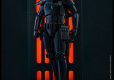 Star Wars Movie Masterpiece Action Figure 1/6 Shadow Trooper with Death Star Environment 30 cm