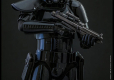 Star Wars Movie Masterpiece Action Figure 1/6 Shadow Trooper with Death Star Environment 30 cm