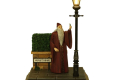 Harry Potter Figure Privet Drive Light Up 19 cm