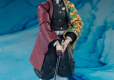 Demon Slayer: Kimetsu no Yaiba S.H. Figuarts Action Figure Giyu Tomioka 15 cm