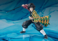 Demon Slayer: Kimetsu no Yaiba S.H. Figuarts Action Figure Giyu Tomioka 15 cm