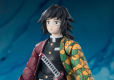 Demon Slayer: Kimetsu no Yaiba S.H. Figuarts Action Figure Giyu Tomioka 15 cm