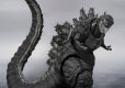 Godzilla S.H. MonsterArts Action Figure Godzilla (2016) The Fourth Orthochromatic Version 18 cm