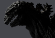 Godzilla S.H. MonsterArts Action Figure Godzilla (2016) The Fourth Orthochromatic Version 18 cm