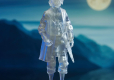 Lord of the Rings Deluxe Action Figure Invisible Frodo 13 cm