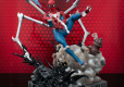 Marvel's Spider-Man 2 Marvel Gallery Deluxe PVC Diorama Spider-Man (Gamerverse) 30 cm