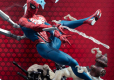 Marvel's Spider-Man 2 Marvel Gallery Deluxe PVC Diorama Spider-Man (Gamerverse) 30 cm