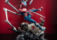 Marvel's Spider-Man 2 Marvel Gallery Deluxe PVC Diorama Spider-Man (Gamerverse) 30 cm