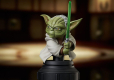 Star Wars The Clone Wars Bust 1/7 Yoda 13 cm