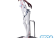 Evangelion: 3.0+1.0 Thrice Upon a Time Luminasta PVC Statue Mari Makinami Illustrious 19 cm