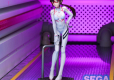 Evangelion: 3.0+1.0 Thrice Upon a Time Luminasta PVC Statue Mari Makinami Illustrious 19 cm