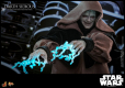 Star Wars Movie Masterpiece Action Figure 1/6 Darth Sidious 29 cm