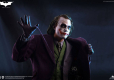 The Dark Knight Statue 1/4 Heath Ledger Joker Regular Edition 52 cm