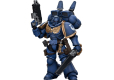 Warhammer 40k Action Figure 1/18 Ultramarines Jump Pack Intercessors Intercessor 1 12 cm