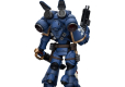 Warhammer 40k Action Figure 1/18 Ultramarines Jump Pack Intercessors Intercessor 2 12 cm