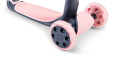 YVOLUTION GLIDER NUA - PINK ECO BOX