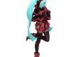 Hatsune Miku Exceed Creative PVC Statue SweetSweets Series Noel Raspberry Ver. 21 cm