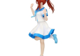 The Quintessential Quintuplets Trio-Try-iT PVC Statue Nakano Miku Marine Look Ver. 21 cm
