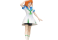 The Quintessential Quintuplets Trio-Try-iT PVC Statue Nakano Yotsuba Marine Look Ver. 21 cm