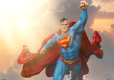 DC Comics Premium Format Statue Superman 84 cm