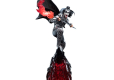 KISS 1/4 The Demon: Destroyer Era 52 cm