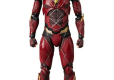 DC Comics MAFEX Action Figure The Flash Zack Snyder´s Justice League Ver. 16 cm