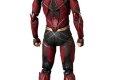 DC Comics MAFEX Action Figure The Flash Zack Snyder´s Justice League Ver. 16 cm