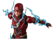 DC Comics MAFEX Action Figure The Flash Zack Snyder´s Justice League Ver. 16 cm