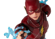 DC Comics MAFEX Action Figure The Flash Zack Snyder´s Justice League Ver. 16 cm