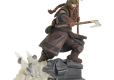 Lord of the Rings Deluxe Gallery PVC Statue Gimli 20 cm