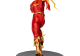 DC The Flash Movie PVC Statue Flash 30 cm