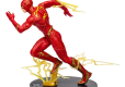 DC The Flash Movie PVC Statue Flash 30 cm