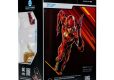 DC The Flash Movie PVC Statue Flash 30 cm