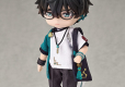 Honkai: Star Rail Nendoroid Doll Action Figure Dan Heng: Express Travel Ver. 10 cm