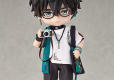 Honkai: Star Rail Nendoroid Doll Action Figure Dan Heng: Express Travel Ver. 10 cm