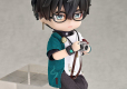 Honkai: Star Rail Nendoroid Doll Action Figure Dan Heng: Express Travel Ver. 10 cm