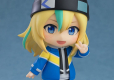 Jellyfish Can't Swim in the Night Basic Nendoroid Action Figure Kano Yamanouchi 10 cm