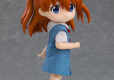 Rebuild of Evangelion Nendoroid Doll Action Figure Asuka Shikinami Langley 10 cm