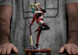 DC Comics - Harley Quinn - Gotham City Sirens Statue Art Scale 1/10 22 cm