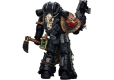 Warhammer The Horus Heresy Action Figure 1/18 Space Wolves Deathsworn Pack Deathsworn 1 12 cm