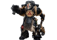 Warhammer The Horus Heresy Action Figure 1/18 Space Wolves Deathsworn Pack Deathsworn 1 12 cm