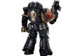 Warhammer The Horus Heresy Action Figure 1/18 Space Wolves Deathsworn Pack Deathsworn 2 12 cm