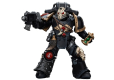 Warhammer The Horus Heresy Action Figure 1/18 Space Wolves Deathsworn Pack Deathsworn 2 12 cm