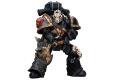 Warhammer The Horus Heresy Action Figure 1/18 Space Wolves Deathsworn Pack Deathsworn 2 12 cm