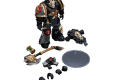 Warhammer The Horus Heresy Action Figure 1/18 Space Wolves Deathsworn Pack Deathsworn 2 12 cm