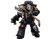 Warhammer The Horus Heresy Action Figure 1/18 Space Wolves Deathsworn Pack Deathsworn 3 12 cm