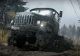 Spintires MudRunner American Wilds Edition (kod w pudełku)