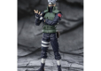 Naruto Shippuden S.H. Figuarts Action Figure Kakashi Hatake -The famed Sharingan Hero- 16 cm
