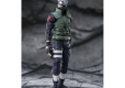 Naruto Shippuden S.H. Figuarts Action Figure Kakashi Hatake -The famed Sharingan Hero- 16 cm